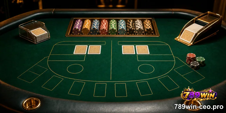 Hệ thống game giải trí bắn cá phổ biến